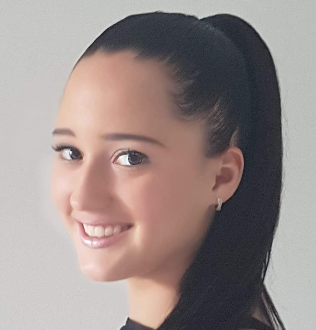 Maria Alejandra Mesa Osorio